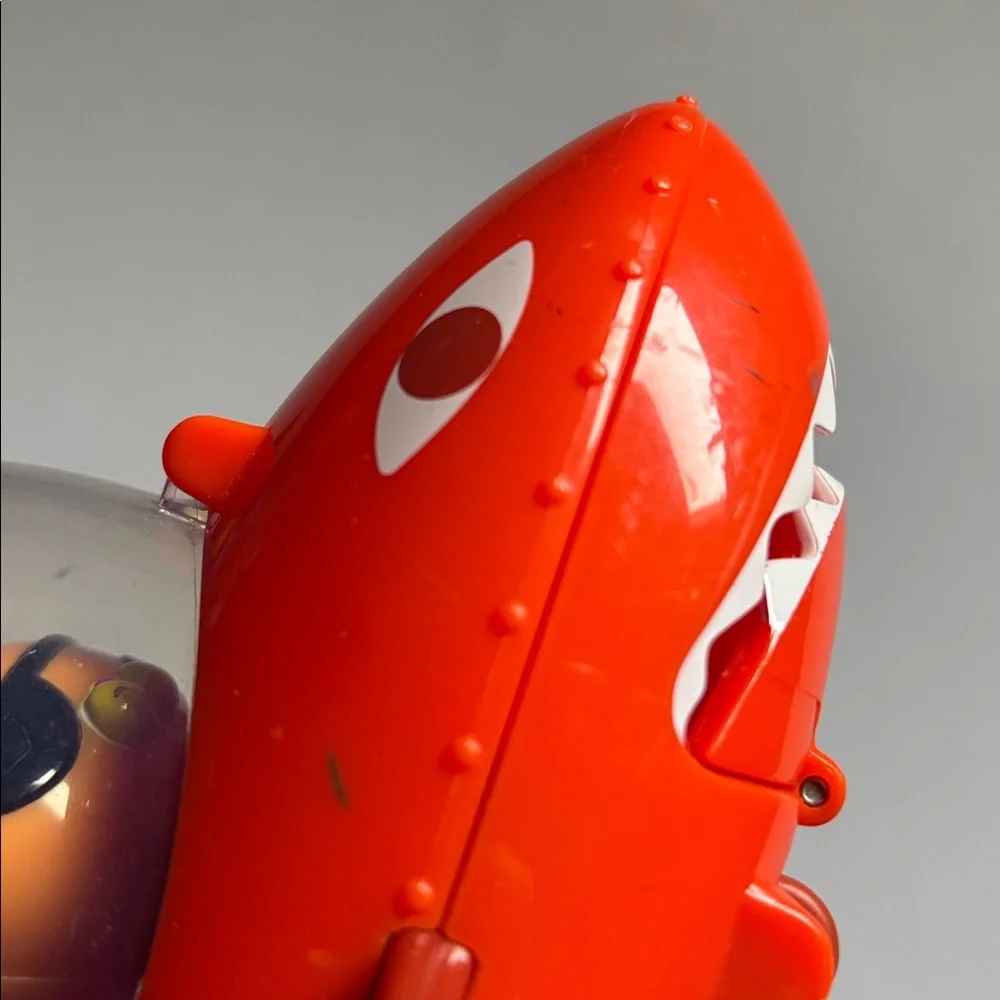 Mattel fisher price